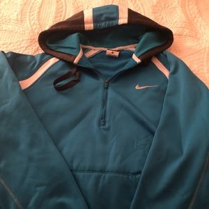 Nike pullover
